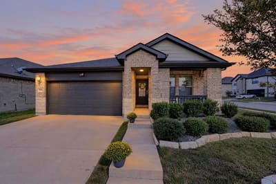 3258 Deckard Drive, Royse City TX 75189
