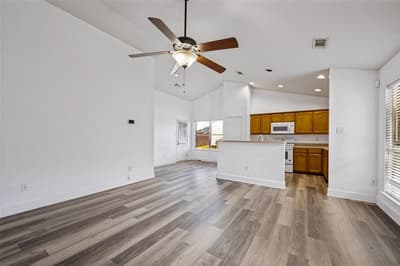 909 Honey Locust Lane, Crowley TX 76036 - Photo 3
