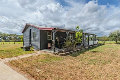 248 Rs County Road 3060, Emory TX 75440 - Photo 2
