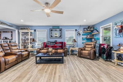 248 Rs County Road 3060, Emory TX 75440 - Photo 4