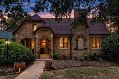 2803 Cain Boulevard, Dallas TX 75211