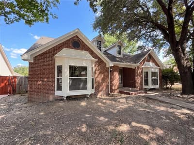 1015 Astaire Avenue, Duncanville TX 75137 - Photo 2