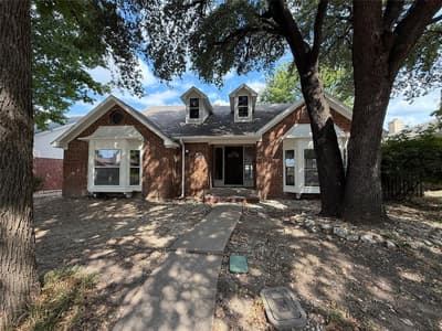 1015 Astaire Avenue, Duncanville TX 75137