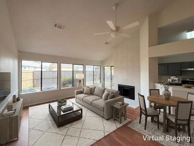 1015 Astaire Avenue, Duncanville TX 75137 - Photo 4