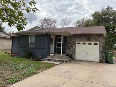 410 Overhill Drive, Arlington TX 76010