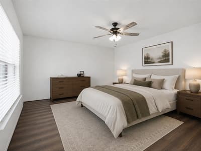 2021 Laughlin Road, Fort Worth TX 76177 - Photo 2
