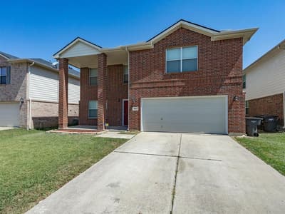 2021 Laughlin Road, Fort Worth TX 76177