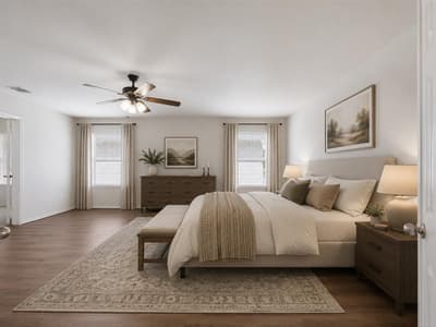 2021 Laughlin Road, Fort Worth TX 76177 - Photo 4