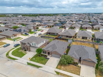 10345 Fort Crockett Trail, Crowley TX 76036 - Photo 3