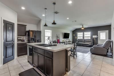 10345 Fort Crockett Trail, Crowley TX 76036 - Photo 5