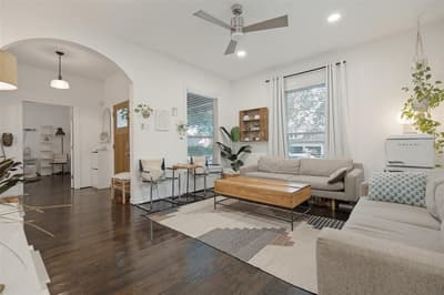 1710 Michigan Avenue, Dallas TX 75216 - Photo 5