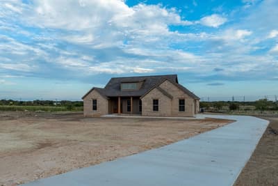 1028 Don Eve Court, Azle TX 76020 - Photo 2