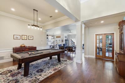 6401 Hampton Court, The Colony TX 75056 - Photo 5