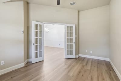 4029 Burwood Drive, Fort Worth TX 76262 - Photo 5