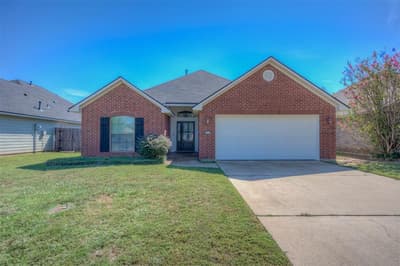 3517 Grand Cane Lane, Bossier City LA 71111