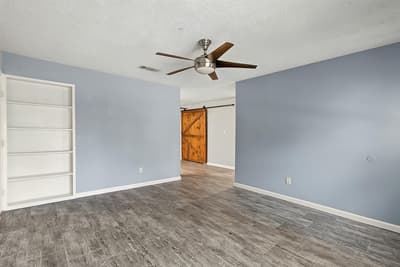 4716 Kyle Drive, Balch Springs TX 75180 - Photo 5