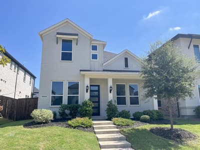 10594 Prairie Rose Road, Frisco TX 75035 - Photo 2