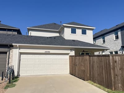 10594 Prairie Rose Road, Frisco TX 75035 - Photo 3