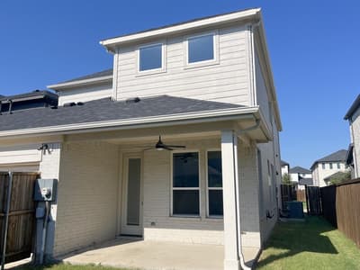 10594 Prairie Rose Road, Frisco TX 75035 - Photo 4
