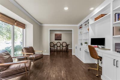14829 Knollview Drive, Dallas TX 75248 - Photo 4