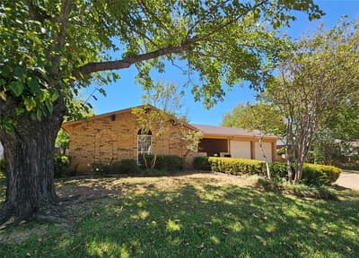 7508 Jade Circle, North Richland Hills TX 76180 - Photo 2