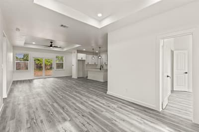 907 Howard Street, Seagoville TX 75159 - Photo 5