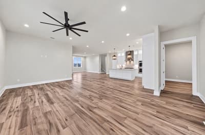 934 El Dorado Street, Weatherford TX 76086 - Photo 4