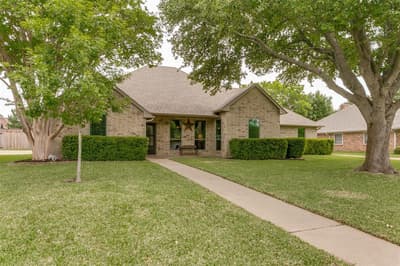1913 Quail Run Drive, Corinth TX 76208 - Photo 3