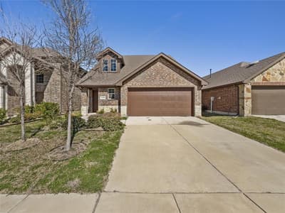 2126 Hobby Drive, Forney TX 75126 - Photo 2