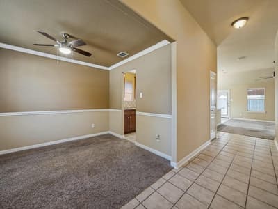 2416 Morning Dew Drive, Little Elm TX 75068 - Photo 4