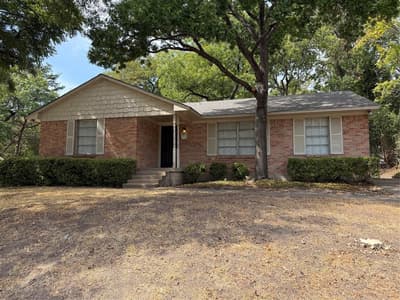 4515 Dove Creek Way, Dallas TX 75232