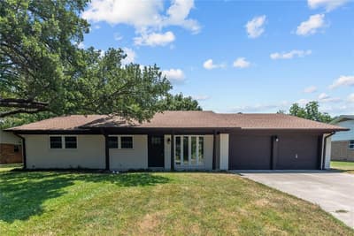 2008 Maplewood Drive, Gainesville TX 76240 - Photo 2