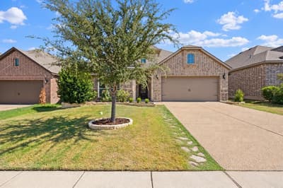 3005 Flint Rock Drive, Forney TX 75126 - Photo 2
