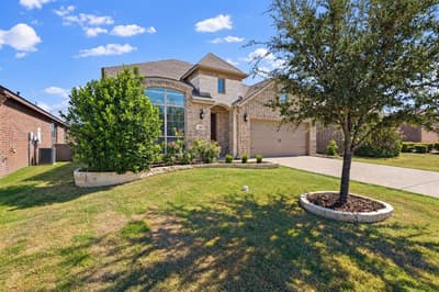 3005 Flint Rock Drive, Forney TX 75126 - Photo 3