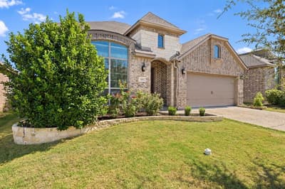 3005 Flint Rock Drive, Forney TX 75126 - Photo 4