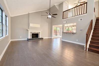 1527 Hancock Drive, Mesquite TX 75149 - Photo 5