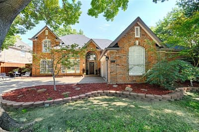 114 Westwind Drive, Coppell TX 75019 - Photo 2
