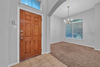 5448 Pecan Creek Circle, Fort Worth TX 76244 - Photo 5