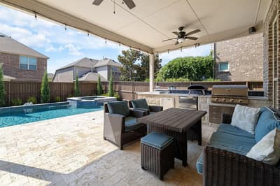 11109 Villa Canales Lane, Frisco TX 75035 - Photo 3