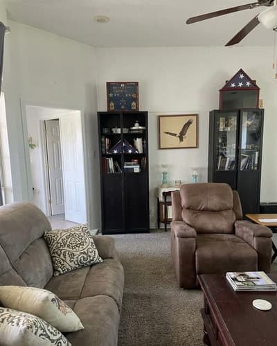 17398 W Farm Road 1567 W, Lone Oak TX 75453 - Photo 4