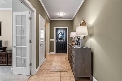 153 Byron Nelson Court, Frisco TX 75036 - Photo 4