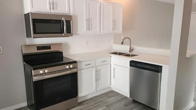 2627 Douglas Avenue # 121, Dallas TX 75219 - Photo 5