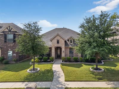 108 Crystal Creek Drive, Red Oak TX 75154 - Photo 3