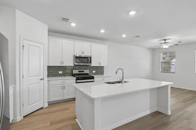 2612 Arches Lane, Corinth TX 76210