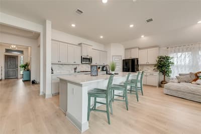 107 White Sands Lane, Forney TX 75126 - Photo 4