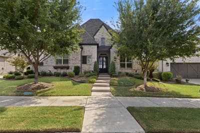 9716 Wilderness Road, Little Elm TX 75068