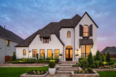920 Shooting Star Drive, Prosper TX 75078