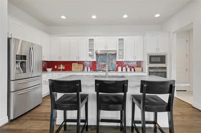 11804 Willet Way, Denton TX 76207 - Photo 5