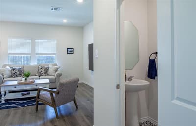 1506 Usal Court, Forney TX 75126 - Photo 5