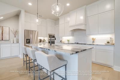 2109 Redding Drive, Mansfield TX 76084 - Photo 3